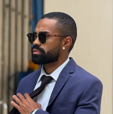 Matheus Magero